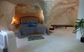 Cave House