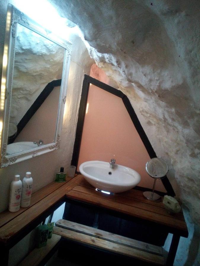 Cave House Apartment Heraklion  Exterior photo