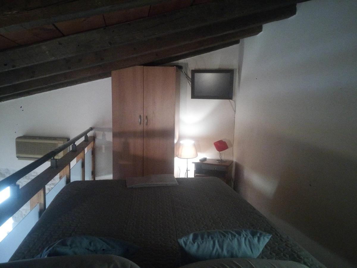 Cave House Apartment Heraklion  Exterior photo