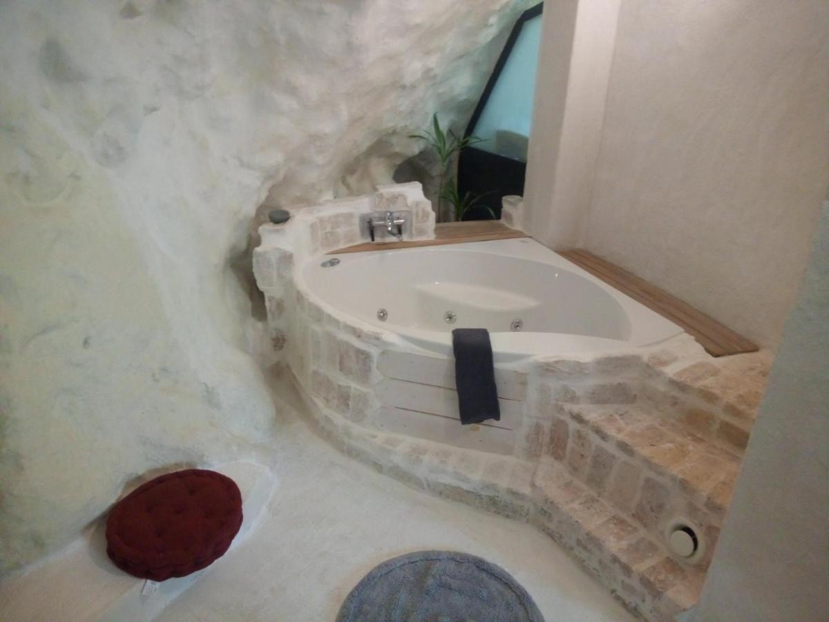 Cave House Apartment Heraklion  Exterior photo