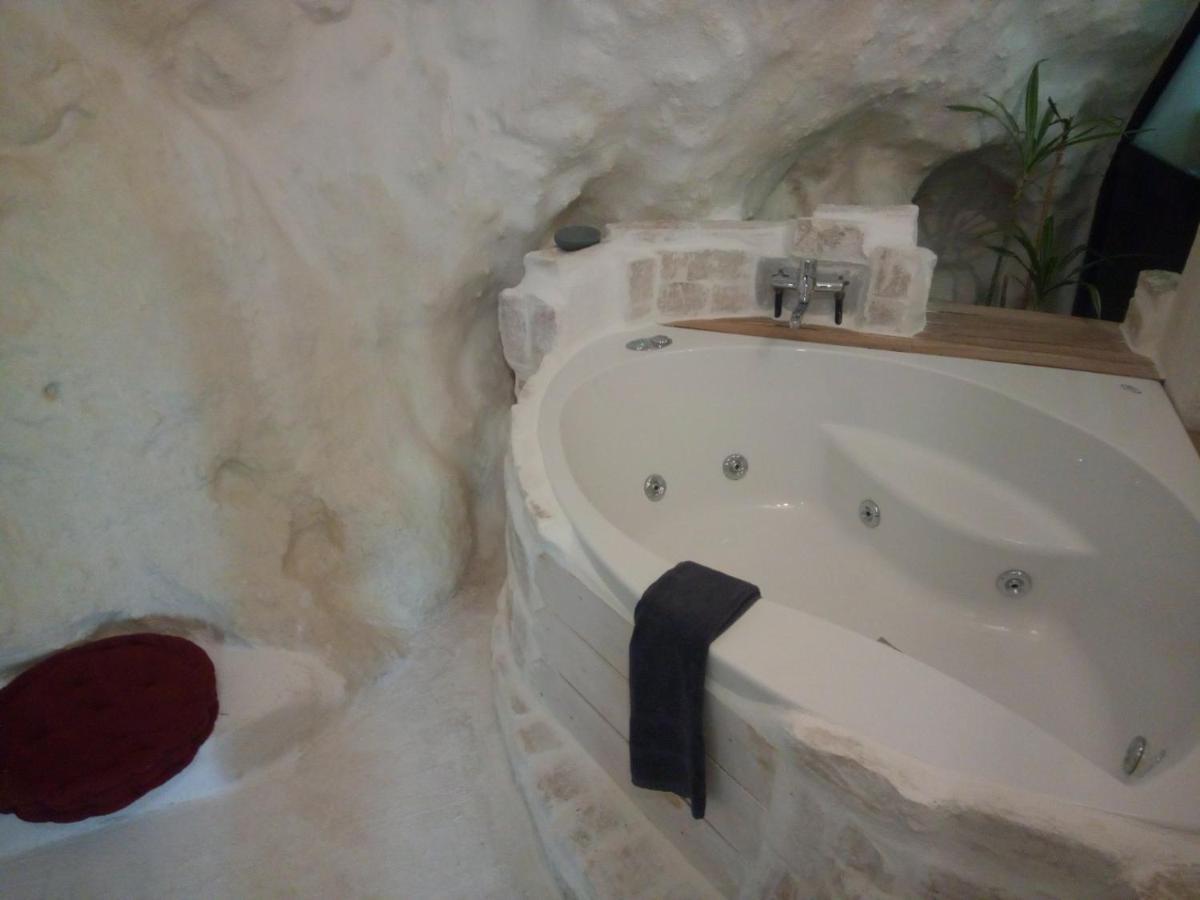 Cave House Apartment Heraklion  Exterior photo