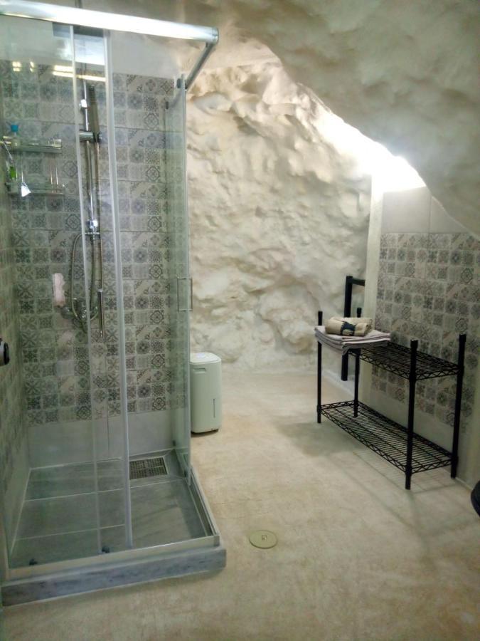 Cave House Apartment Heraklion  Exterior photo