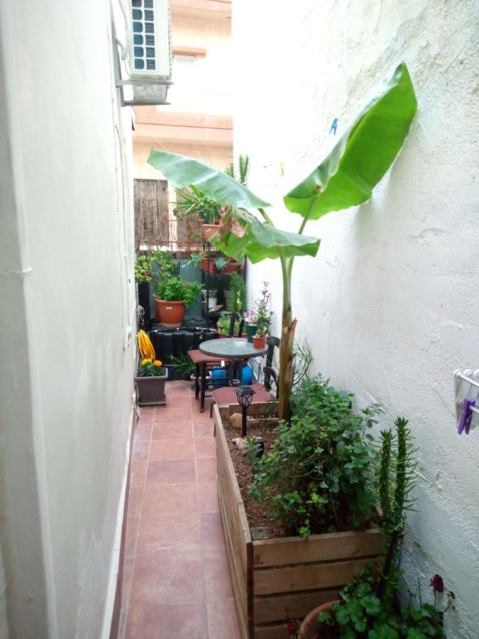 Cave House Apartment Heraklion  Exterior photo