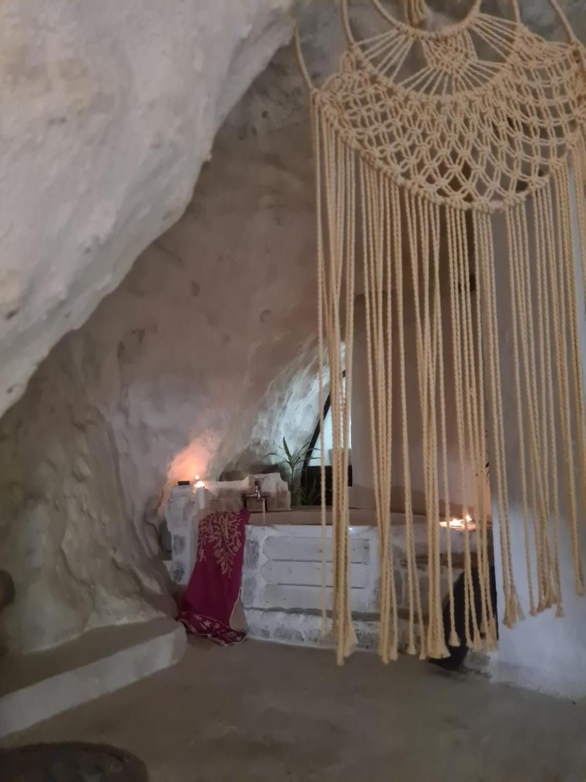 Cave House Apartment Heraklion  Exterior photo