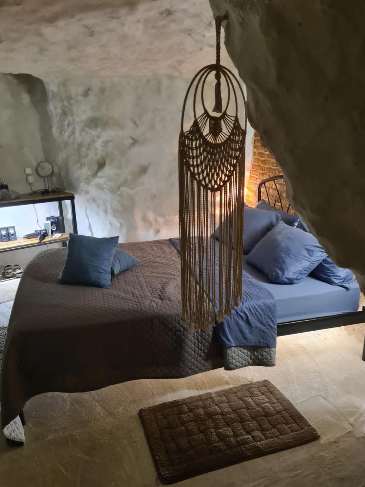 Cave House Apartment Heraklion  Exterior photo