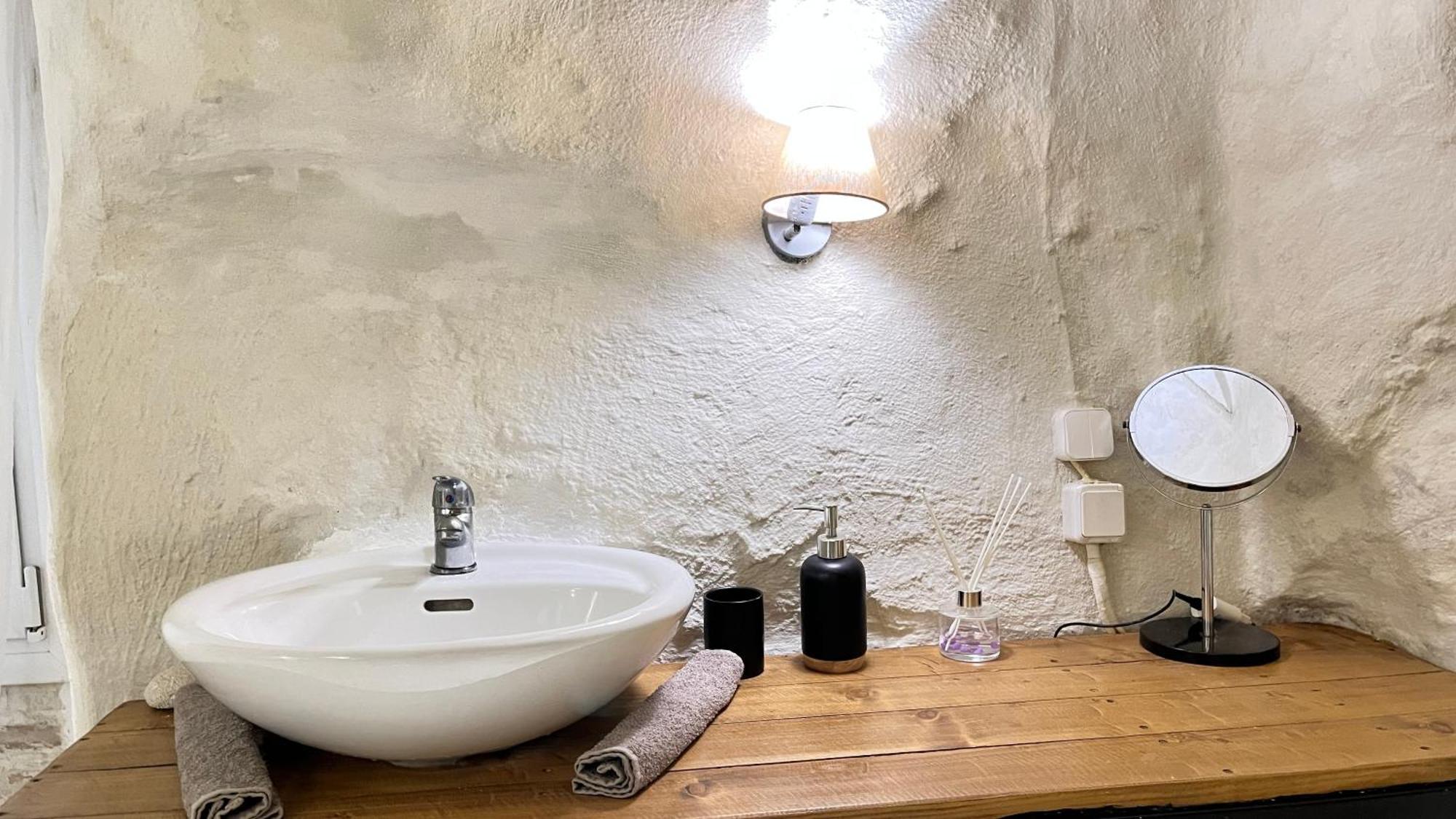 Cave House Apartment Heraklion  Exterior photo