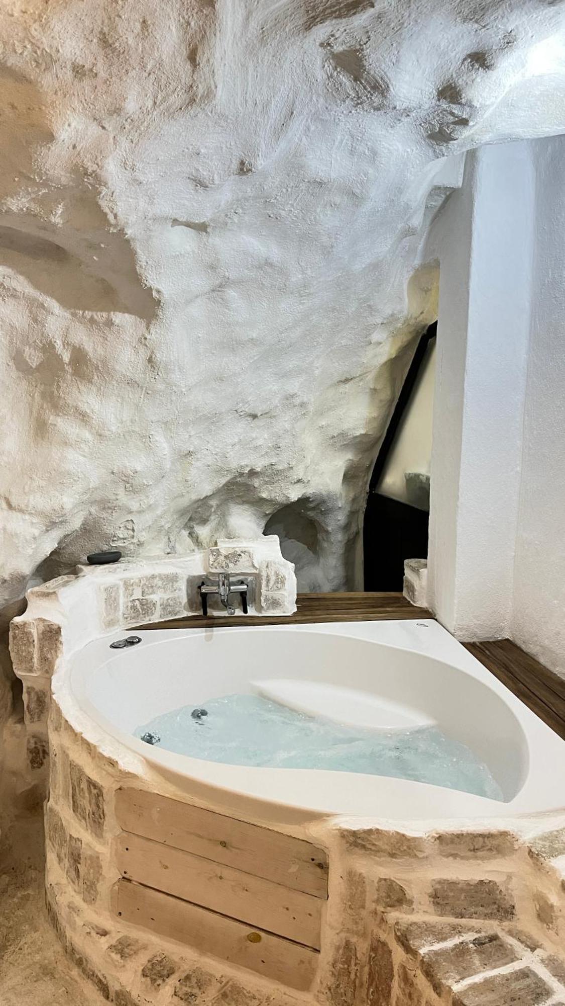 Cave House Apartment Heraklion  Exterior photo