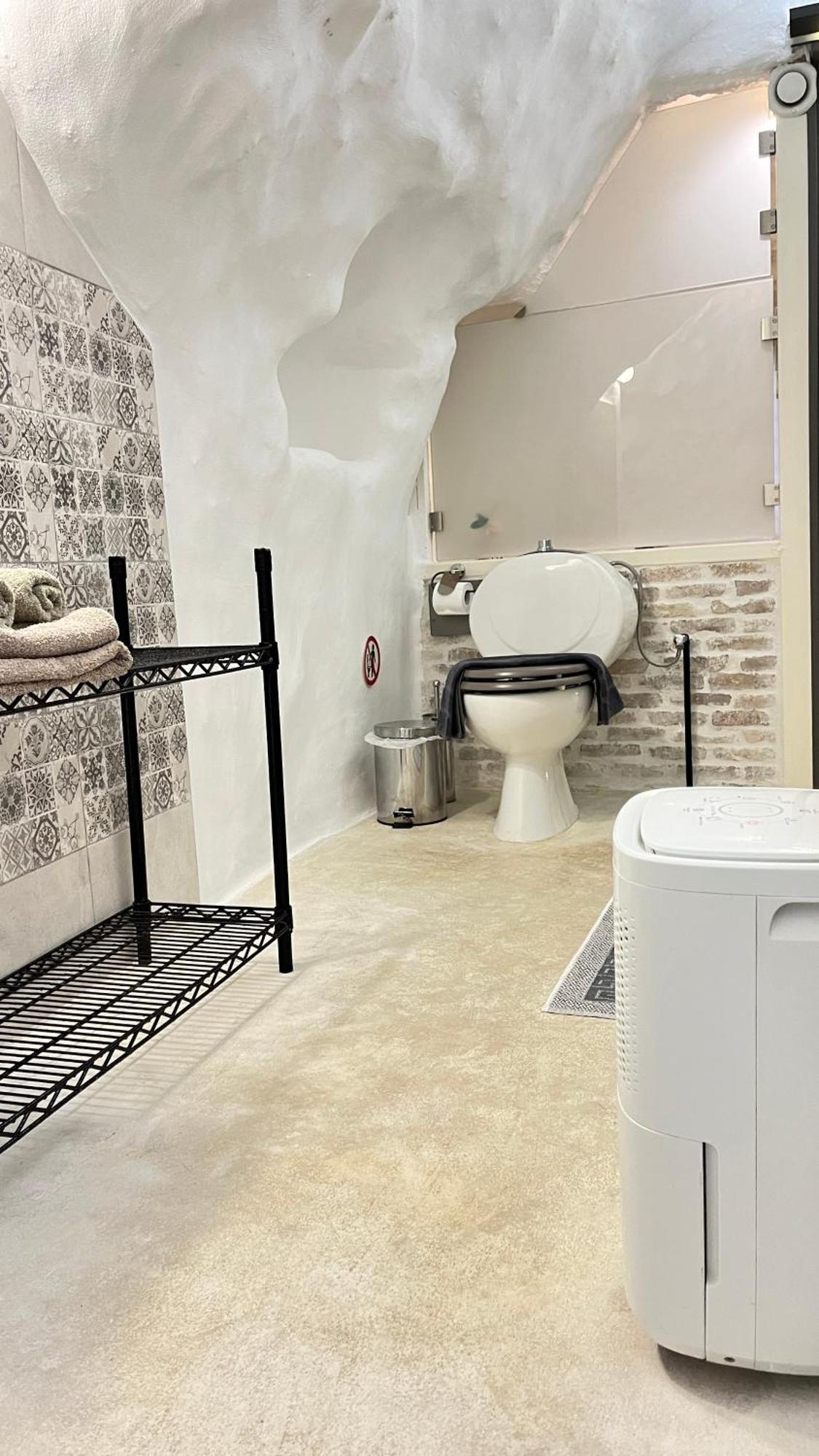 Cave House Apartment Heraklion  Exterior photo