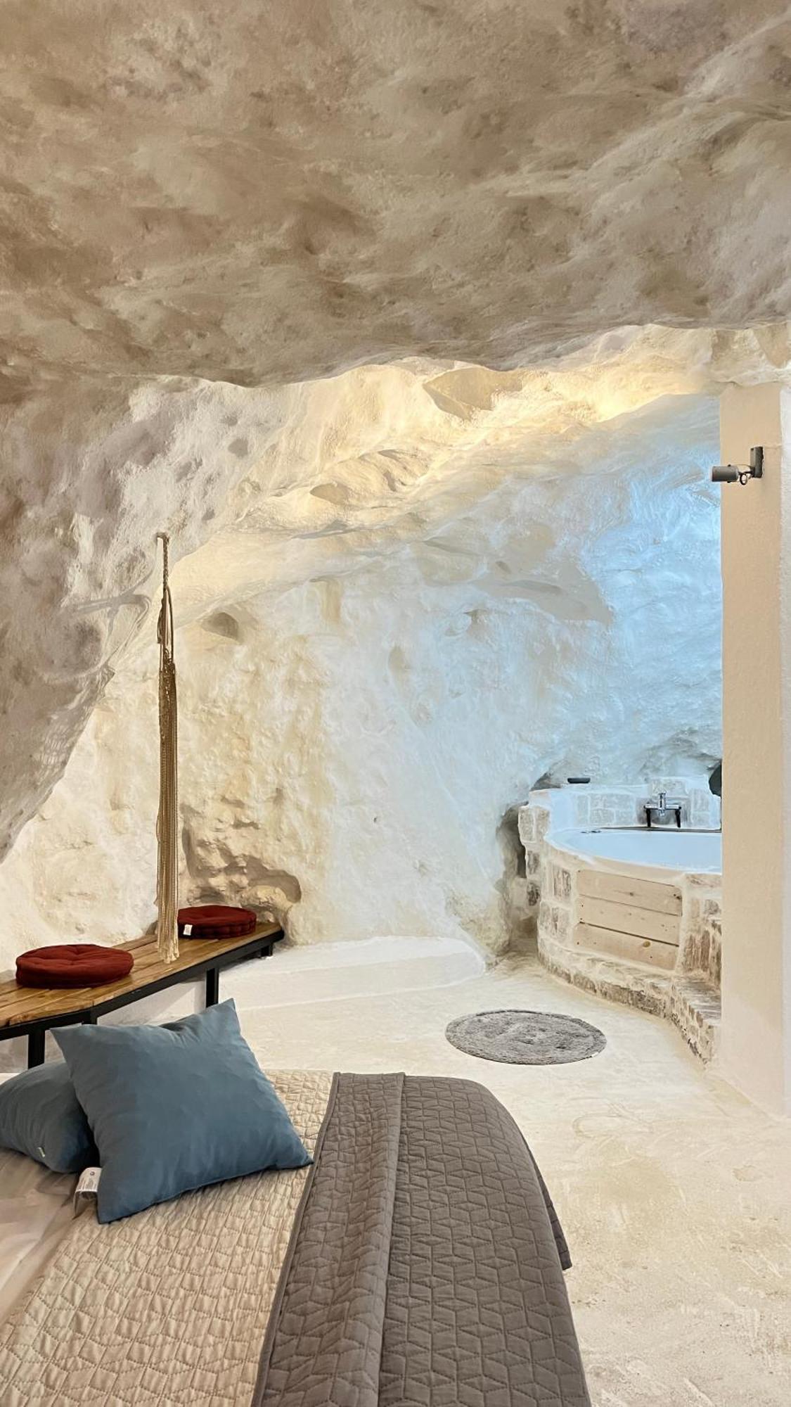 Cave House Apartment Heraklion  Exterior photo