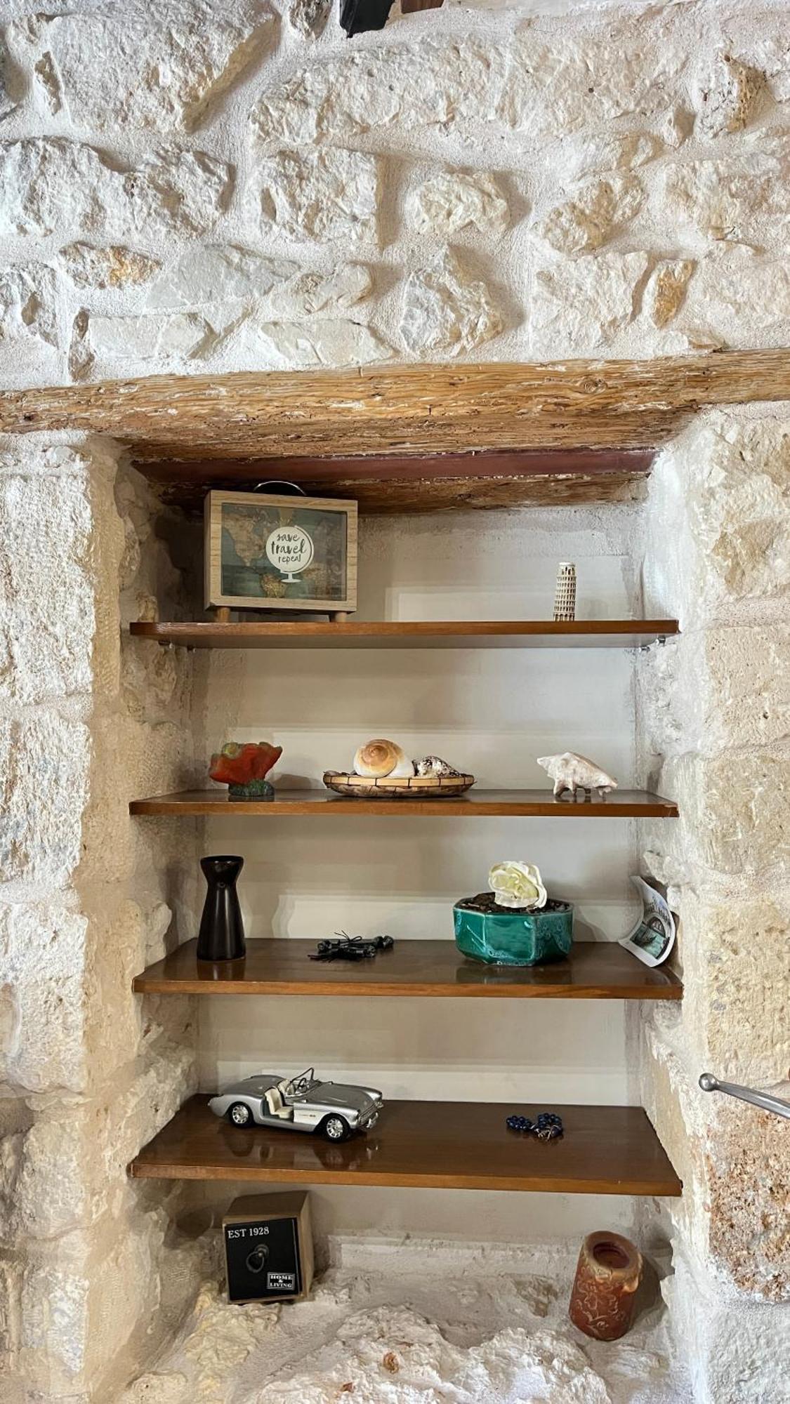 Cave House Apartment Heraklion  Exterior photo