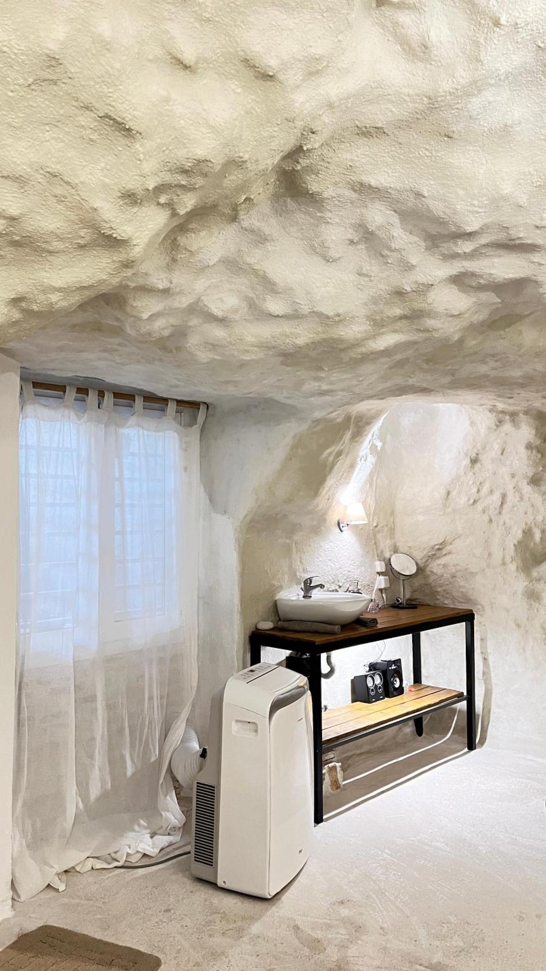Cave House Apartment Heraklion  Exterior photo