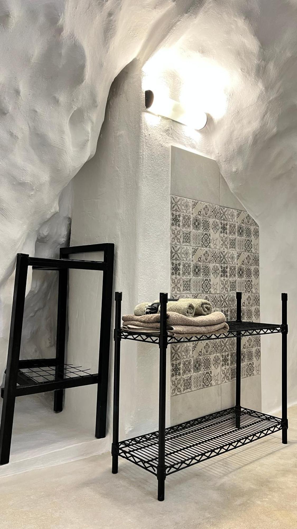 Cave House Apartment Heraklion  Exterior photo